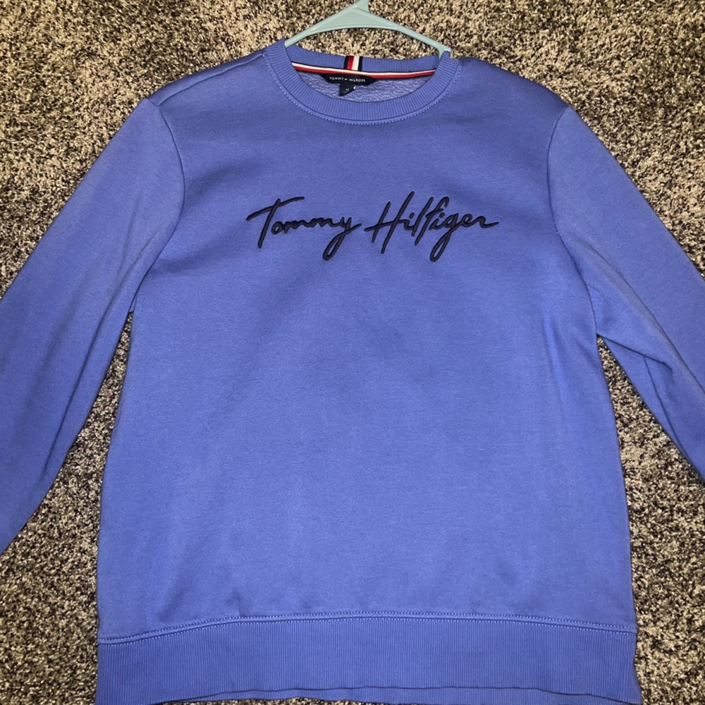 Women’s Tommy Hilfiger Crewneck